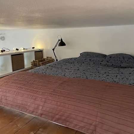 Cosy, Hyper Centre D'aix, Vue Montagnes, Proche Thermes 아파트